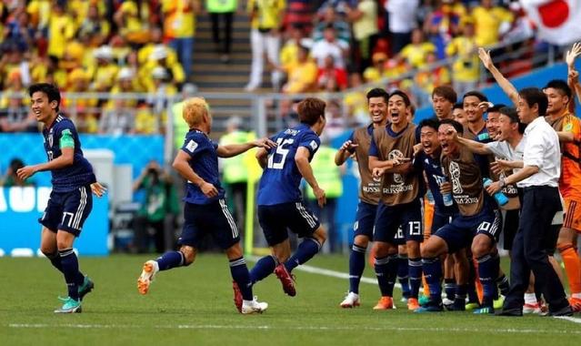 激情四射